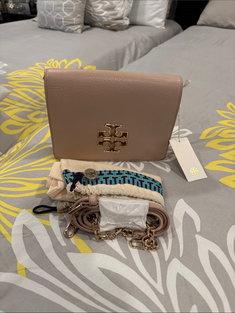 Tory Burch Cross body